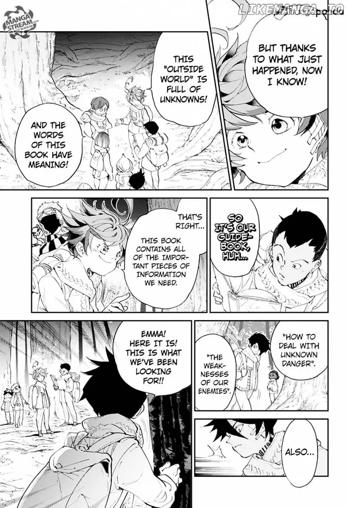 The Promised Neverland chapter 41 image 05_optimized